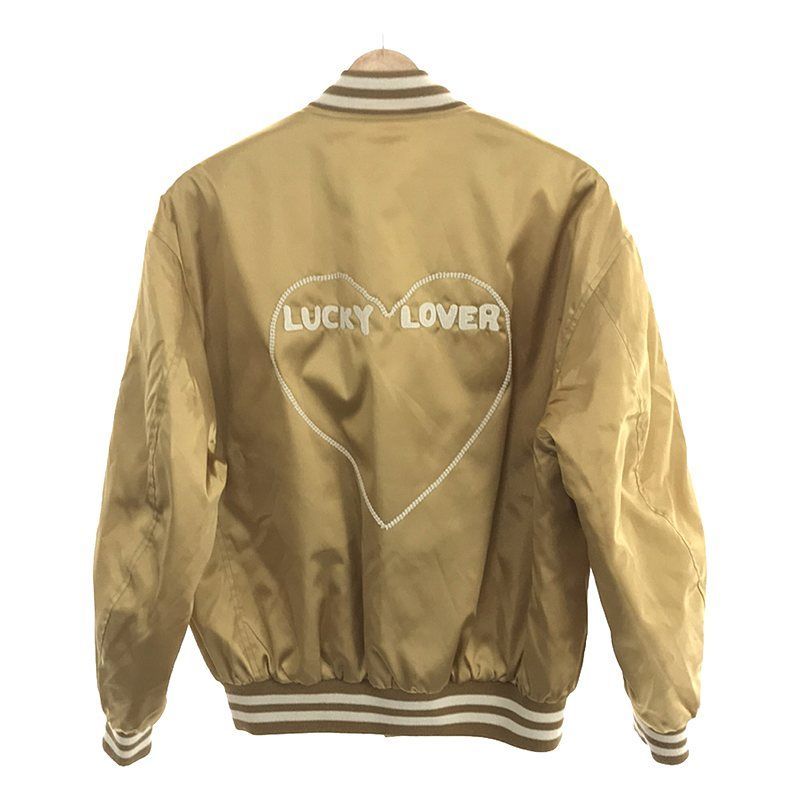 美品】 CELINE / セリーヌ | Lucky lovers Teddy Jacket / ラッキー
