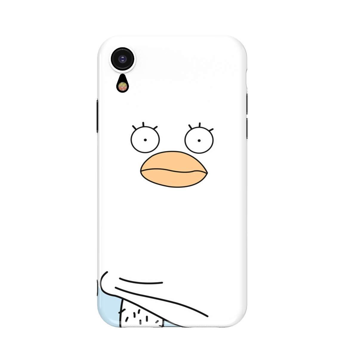 【人気商品】かっこいい TPU IMD フィギュア おしゃれ ストラップ ソフト アイフォンケース スマホ 耐衝撃 エリザベス レンズ保護 かぐら 銀時 脱着簡単 銀魂 ハンサム 指紋防止 映画 漫画 ス