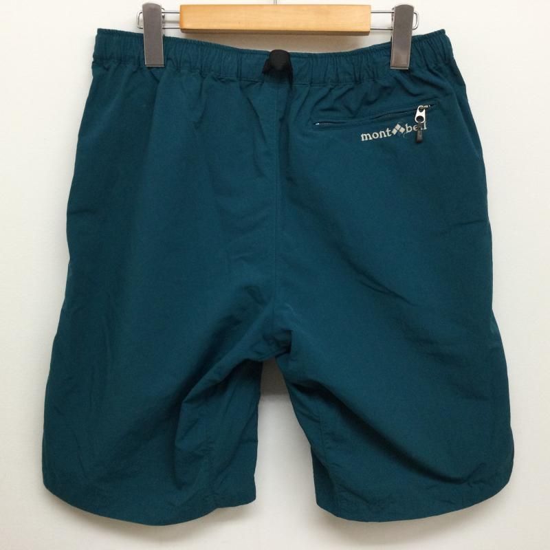 mont-bell モンベル パンツ ショートパンツ 1105377 O.D.ショーツ ナイロン ショートパンツ