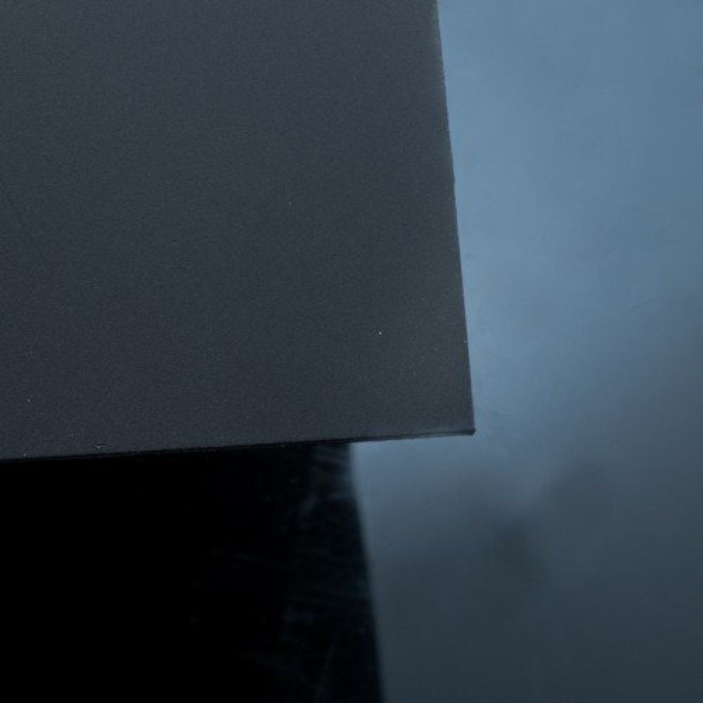 即 OK EVA 泥除け 2 mm厚 600 2500 mm 黒 ブラック