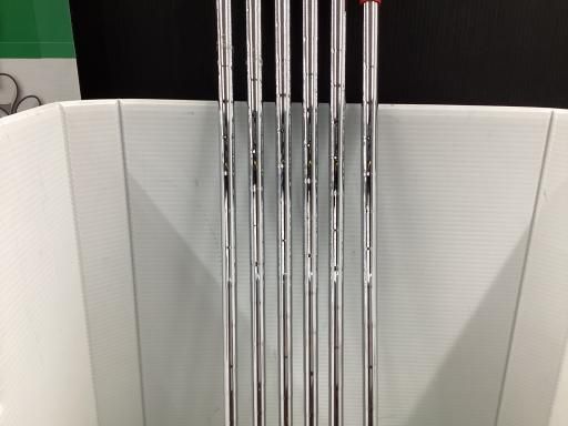  ブリヂストン X-BLADE GR FORGED 2012 6 S アイアンセット IR NS PRO 950 GH ウェイトフロー フレックスS メンズ 男性用 右利き 右用 Cランク ゴルフクラブ アイアンセット メンズ