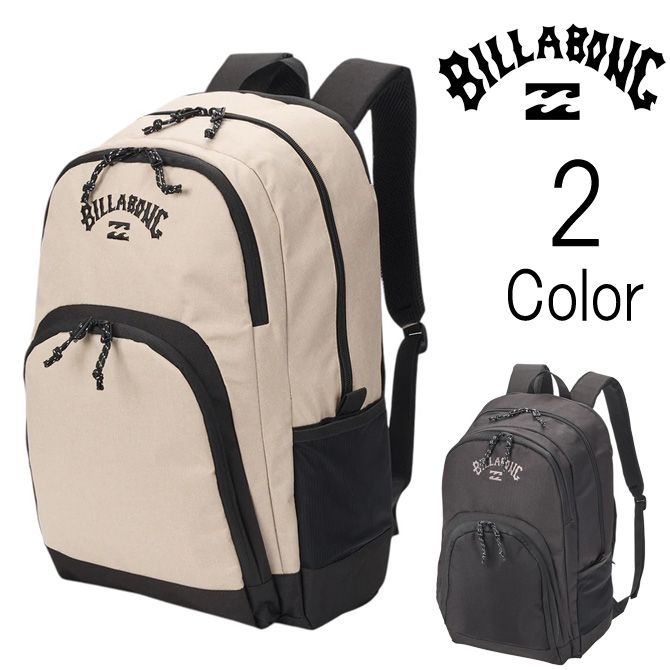 ビラボン Billabong メンズ COMMAND BACKPACK 29L バックパック bf011989
