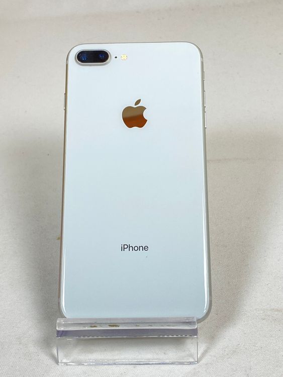 SIMフリー iPhone8Plus 256GB シルバー 送料無料