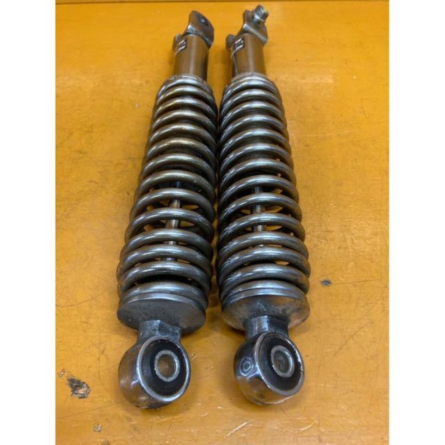 XC 58558 ホンダ HONDA フォルツァ250 MF06-130 デイトナ リアサスペンション ローダウン サイドスタンド