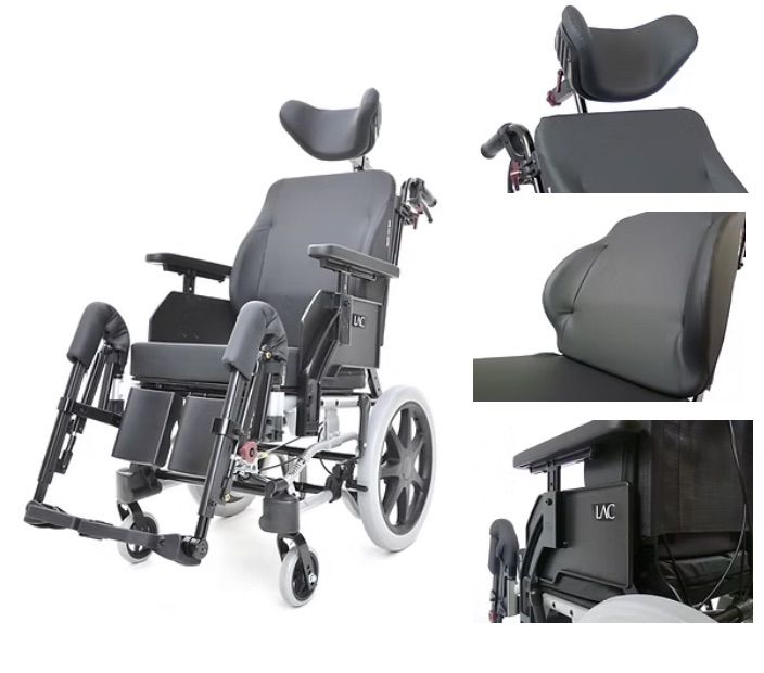 期間大幅値下げ決行！ マイチルトコンパクトⅡ ティルトリクライニング