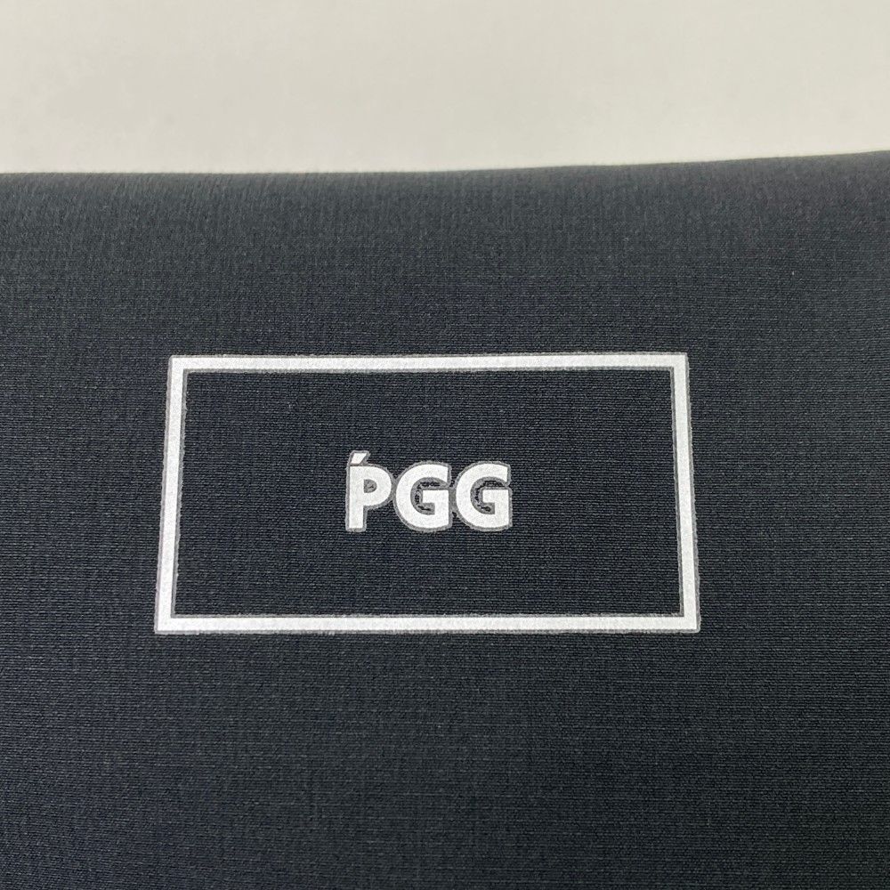 サイズ：5 PGG PEARLY GATES パーリーゲイツ ドライポプリンストレッチ
