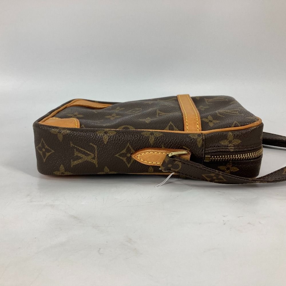 LOUIS VUITTON ルイヴィトン ショルダーバッグ ダヌーブ M45266