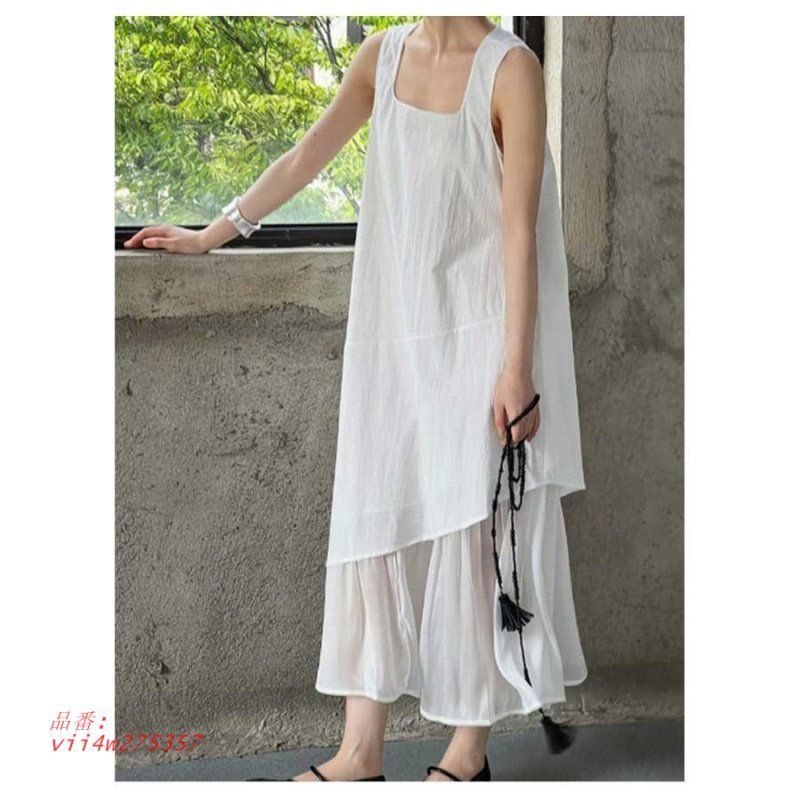 ノースリーブ レディース