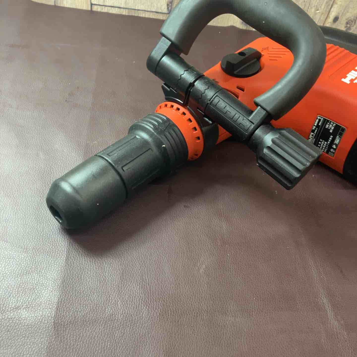  品 ヒルティ HILTI 電動ハンマ TE 500 X 本体のみ 電動ハンマー 電動工具 エア工具