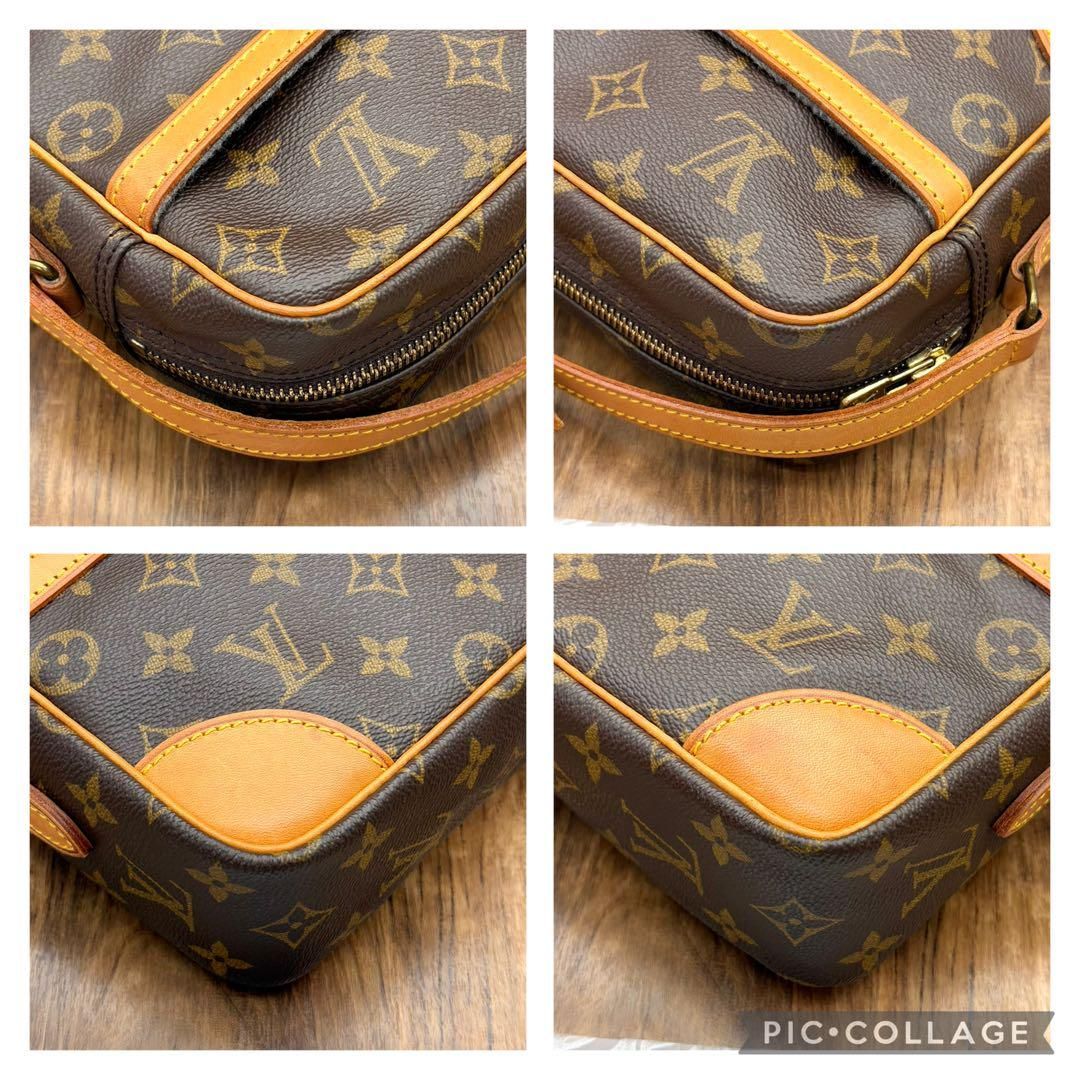 ⛄️超極美品⛄️ルイヴィトン モノグラム トロカデロ27 ショルダーバッグ #402 ⛄️超極美品⛄️ルイヴィトン モノグラム トロカデロ27