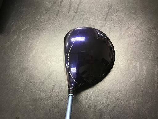 ダンロップ XXIO 2025 12.5° レディース ドライバー DR MP 1300 L フレックスA 女性用 右利き 右用 Bランク ゴルフクラブ