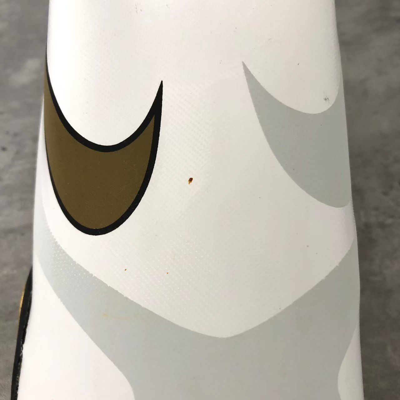 ナイキ NIKE 陸上スパイク ナイキ ズームマウラー 27.5cm ZOOM