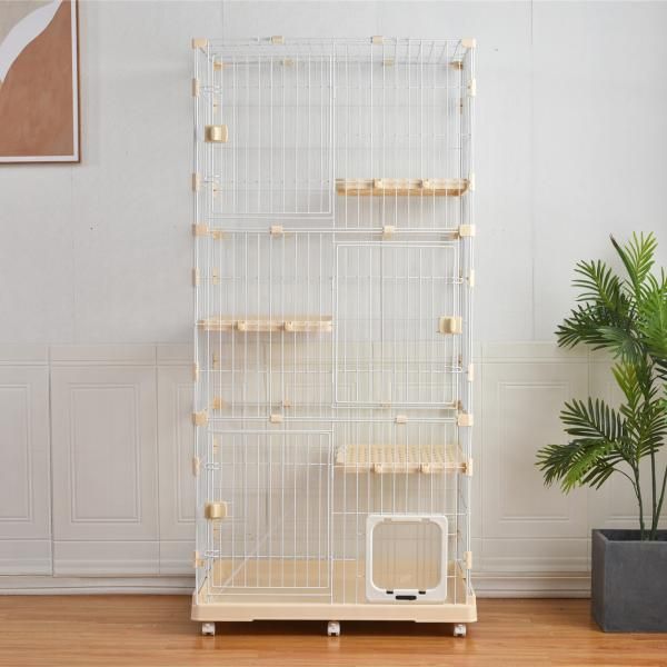 キャットケージ