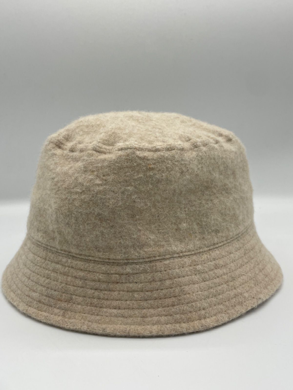 Nine Tailor ナイン テイラー ハット 麦わら帽子 未使用 日本製 Nine