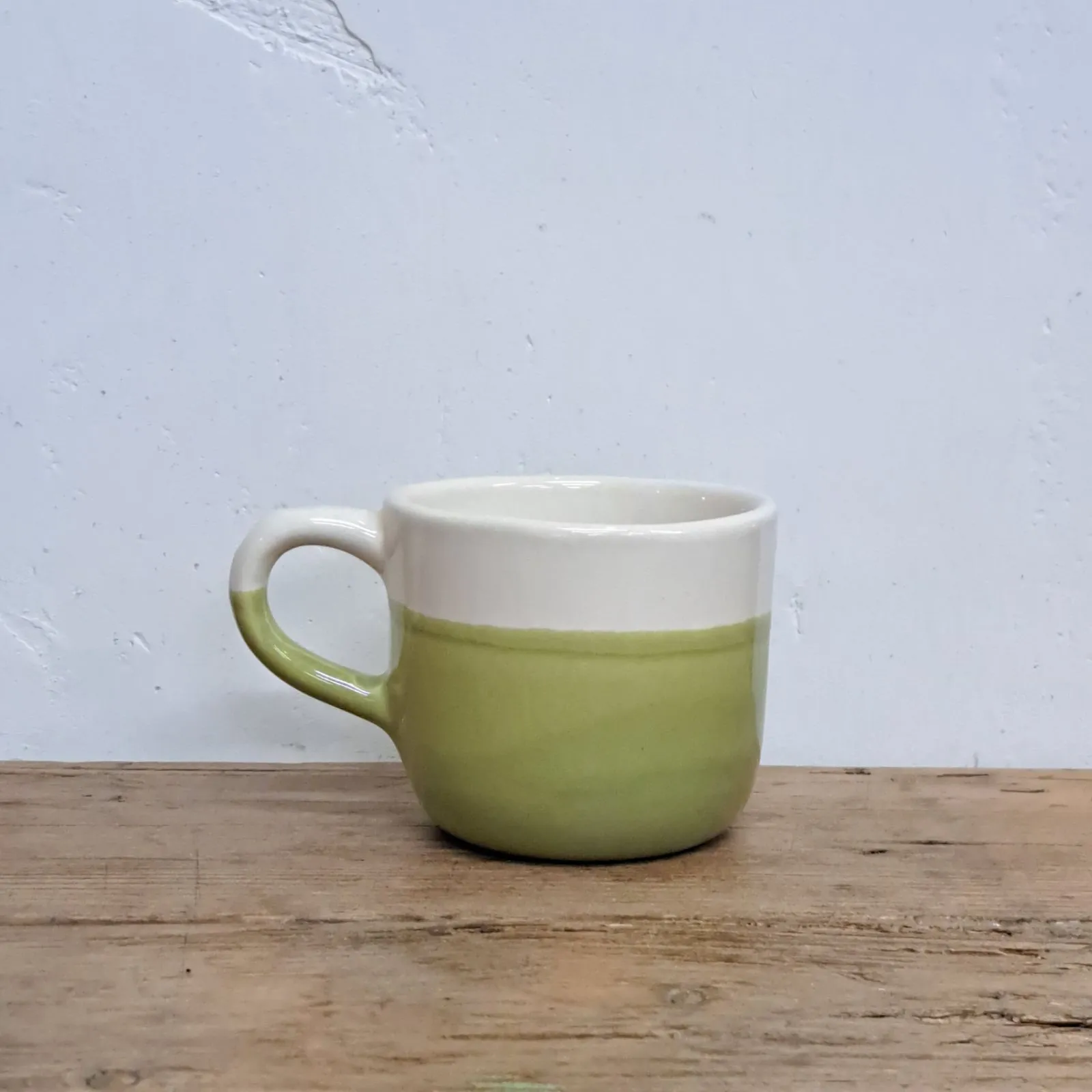 バーバラアイガン プレート2枚