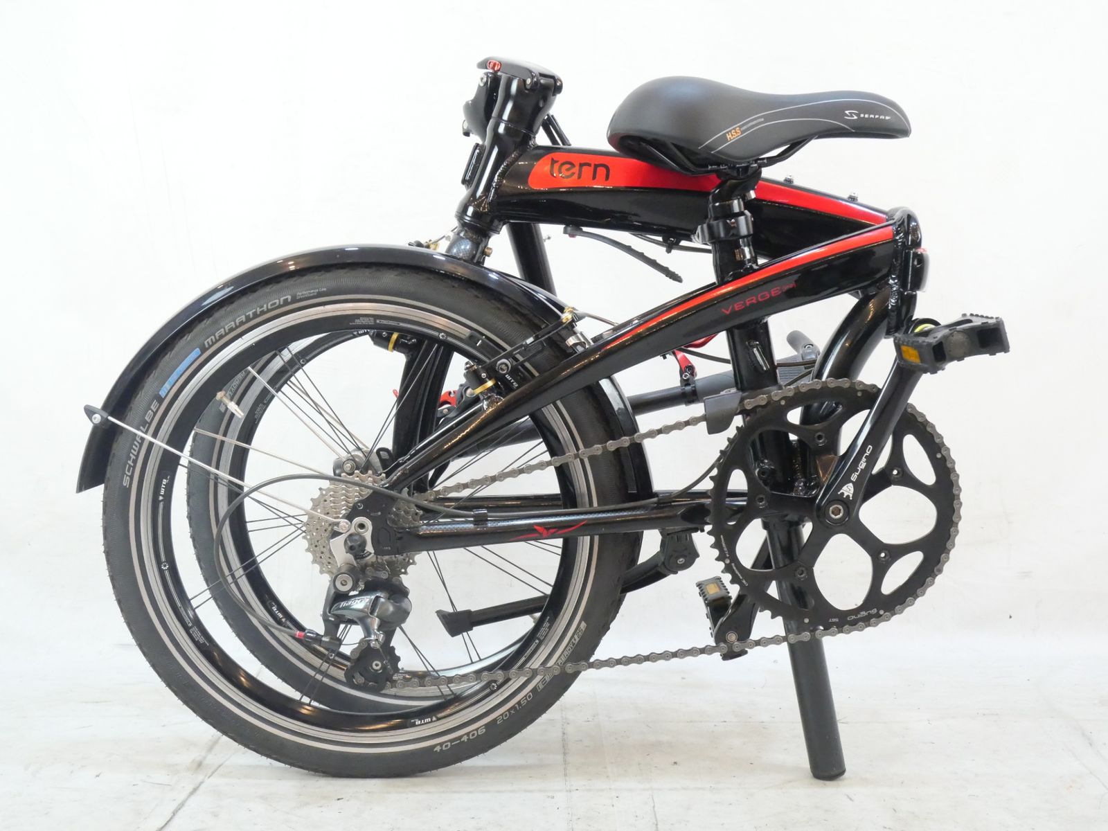 カスタム 20インチ