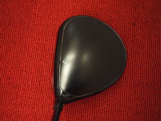 0311 ドライバー テーラーメイド STEALTH HD|TENSEI RED TM50 JP |R|10.5