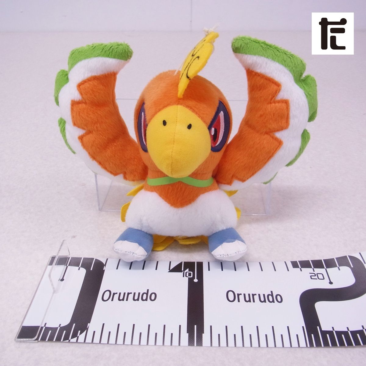 ホウオウドール　ポケモン　Pokemon　リラックマ　サンリオ　まとめ売り ホウオウドール ポケモン Pokemon リラックマ サンリオ まとめ売り