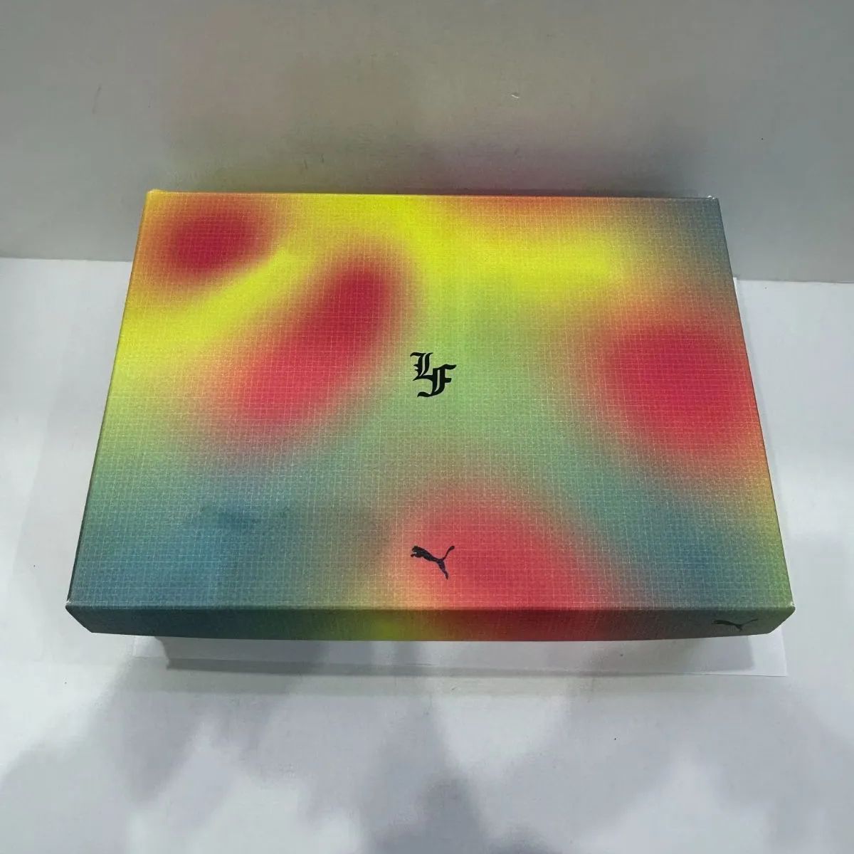 PUMA（スニーカー）のフリマアイテム一覧 中古 PUMA ラメロ ボール 