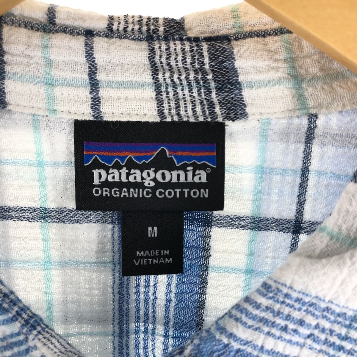古着 パタゴニア Patagonia ORGANIC COTTON オーガニック