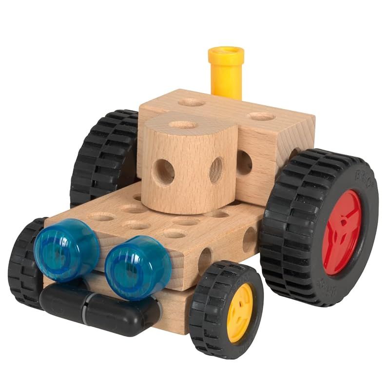 ビルダー アクティビティセット