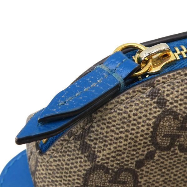 グッチ グッチ×ディズニー・ドナルドペンケース 662129【Bランク