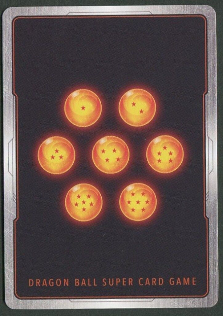 バンダイ 海外版/ドラゴンボール超CARDGAME BT18-148 Bardock Origin