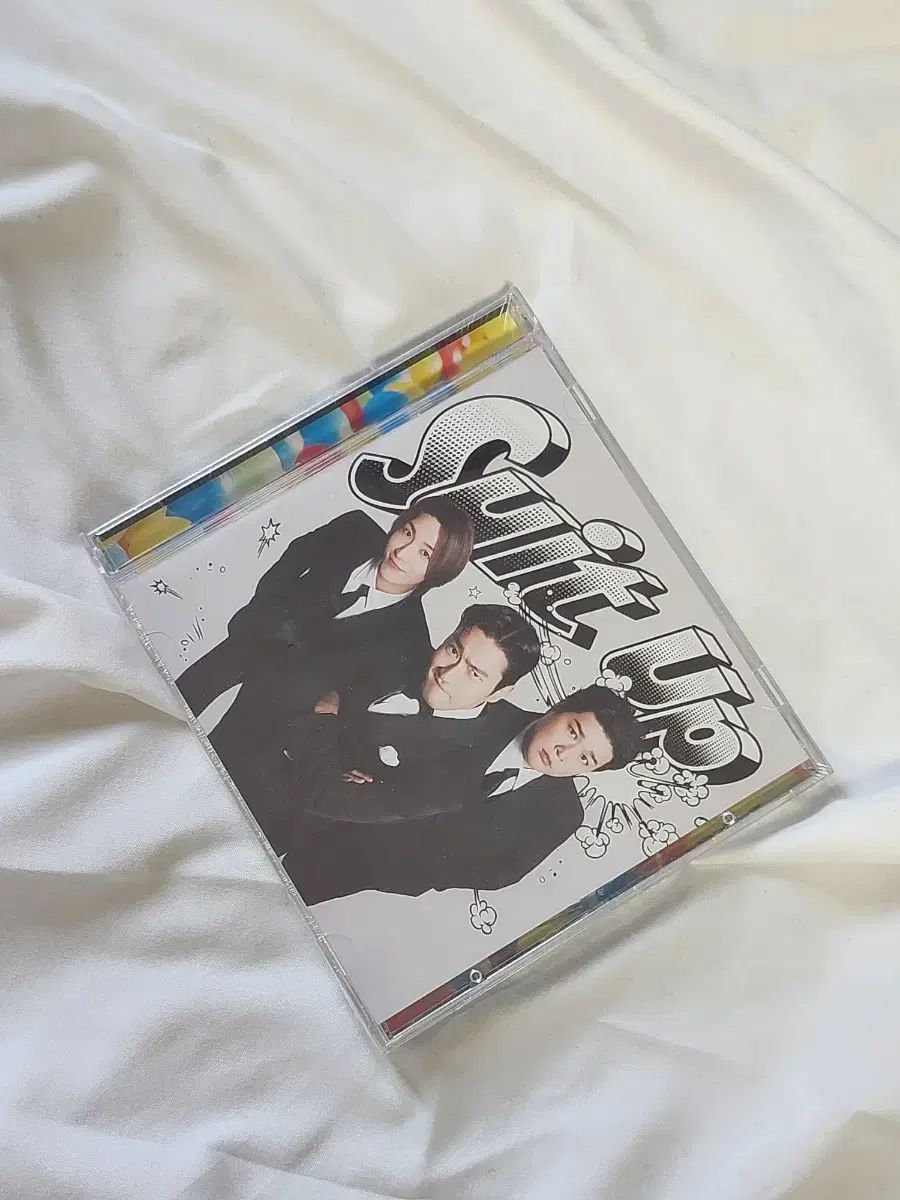 super junior lss 限定アルバム　未開封 super junior lss ② 未開封 - メルカリ