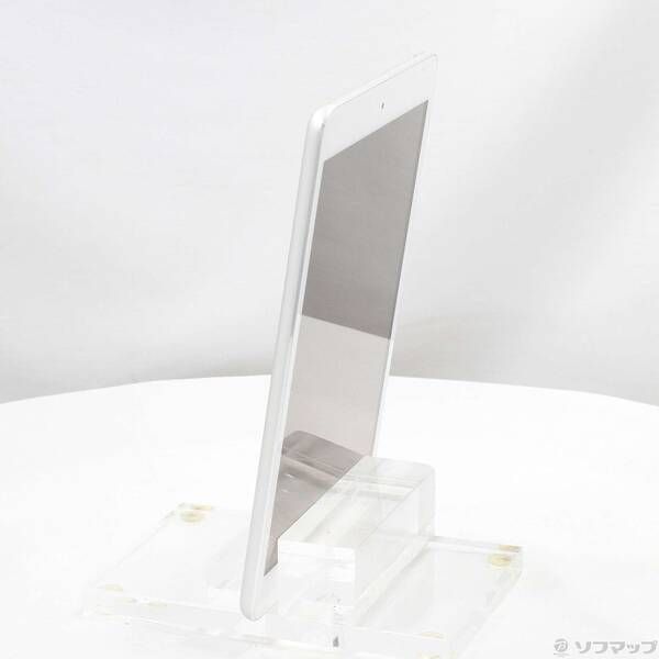 ベスト 〔品〕 iPad mini 2 128GB シルバー ME860J／A Wi-Fi【377】