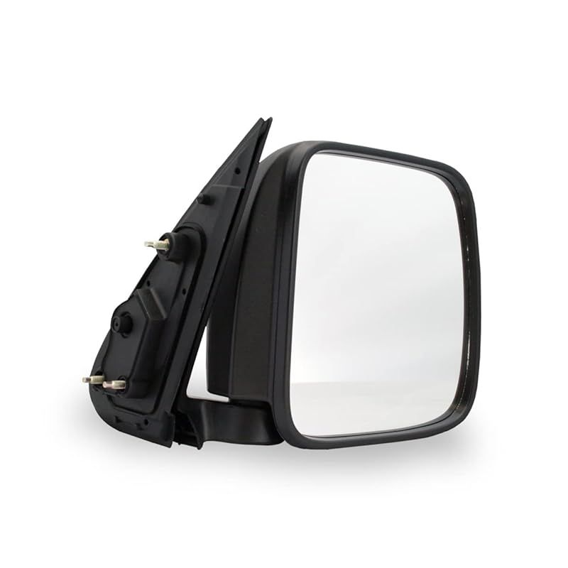 在庫 TRISTAR S ハイエース レジアスエース 200系 1型 7型 DX 純正タイプ ドアミラー 左右 ガッツミラー アンダーミラー セット 1