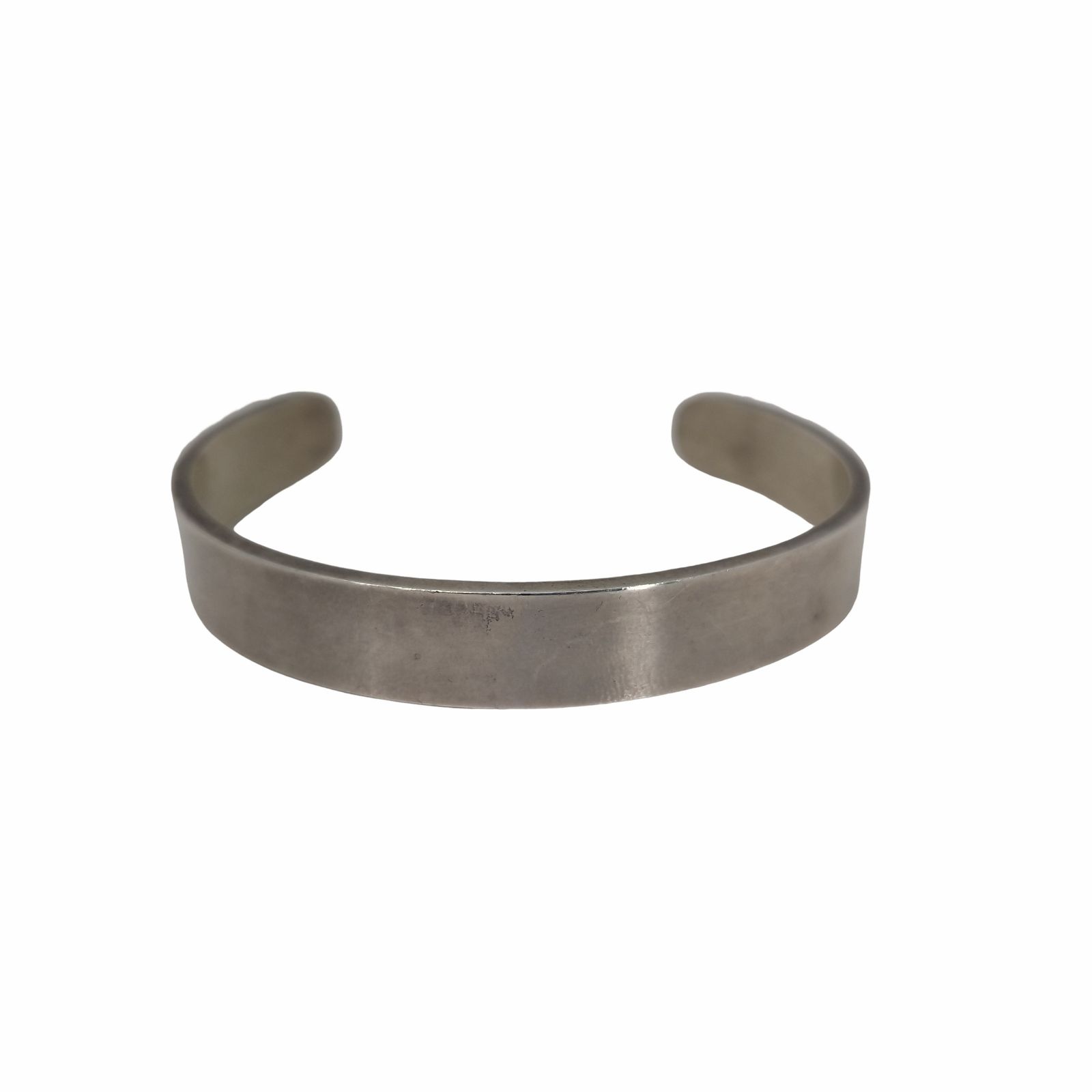 JILSANDER バングル ジルサンダー JIL SANDER Line Bangle Bracelet メンズ M - メルカリ