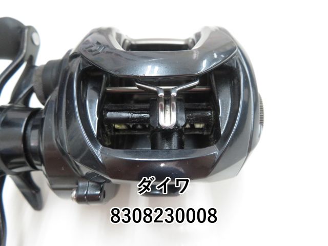ダイワ　20 タトゥーラ SVTW 7.3 ダイワ 20タトゥーラ SV TW 7.1 (03-8308230008) - メルカリ