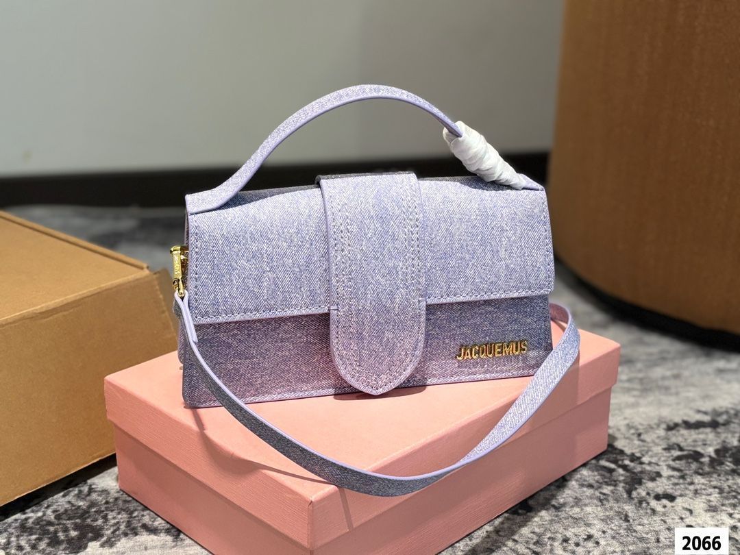 JACQUEMUS レディース ハンドバッグ 楽天市場】JACQUEMUS ジャックムス ショルダーバッグ Le