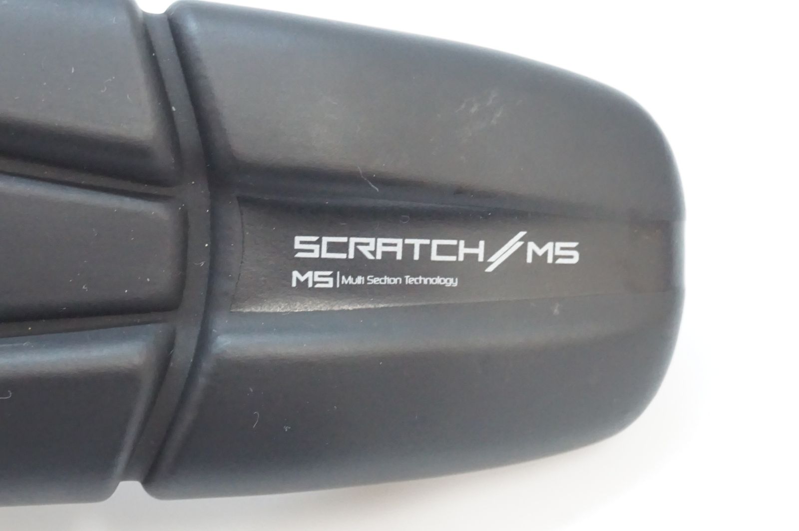 SCRATCH MS