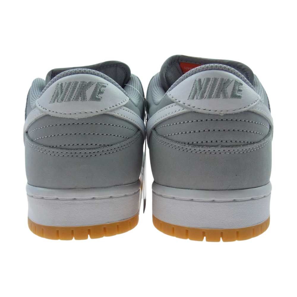 NIKE ナイキ スニーカー DV5464-001 SB Dunk Low PRO ISO Orange Label