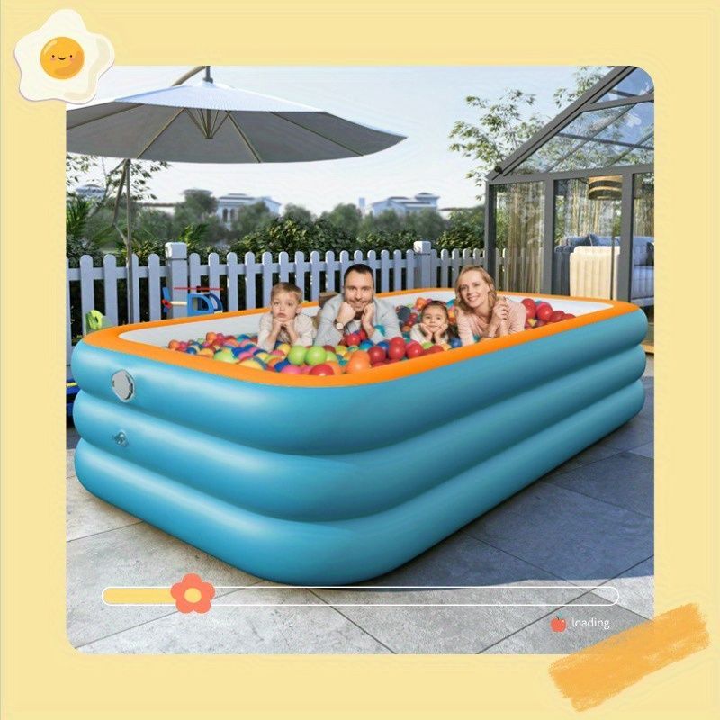 プールパーティー おもちゃ