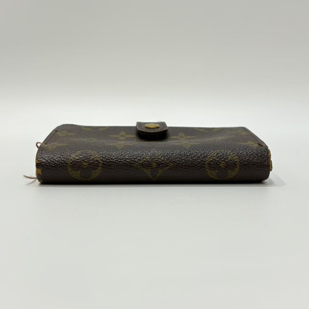 ☆M26 LOUIS VUITTON ルイヴィトン ポルトモネ・ビエ