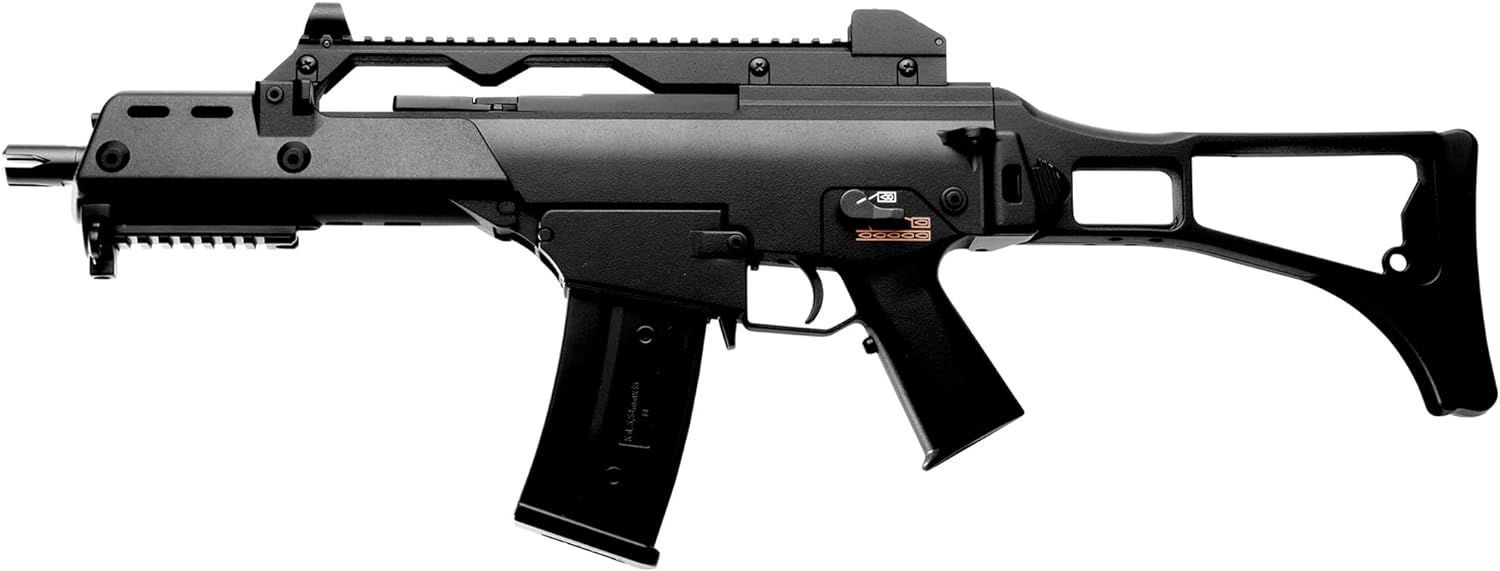 【新品】No.3 G36C 10歳 電動ガン ボーイズ