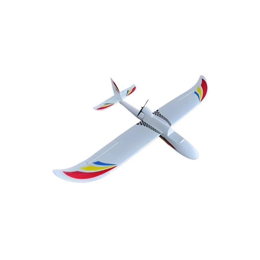 F 節約 model 1400mm サーファー X8P グライダー トレーナー 飛行機