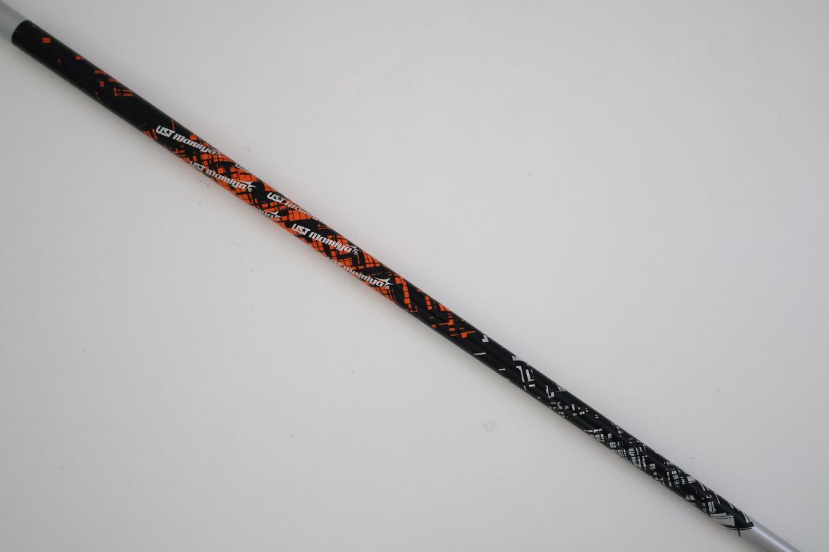 アッタス ジャック ATTAS 11 USTマミヤ ドライバー 用シャフト