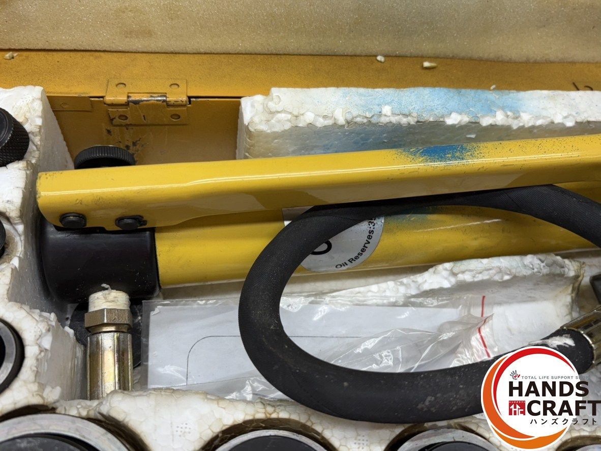 ハンズクラフト佐賀