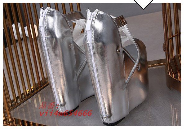 キャバ サンダル