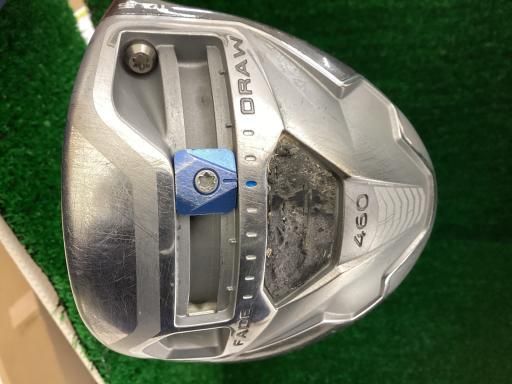 中古】 テーラーメイド SLDR 10.5° ドライバー DR TM1-114