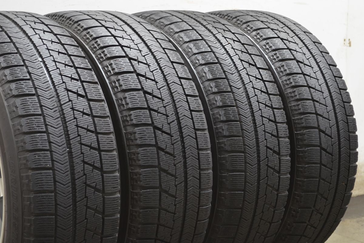 ブリヂストン ブリザック