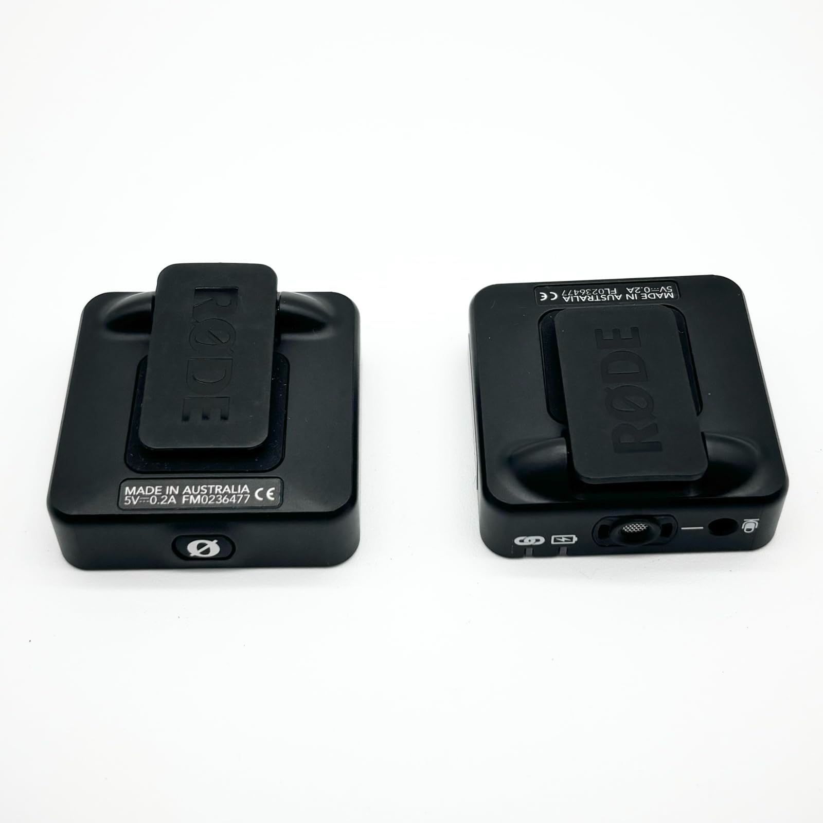  RODE ロード Wireless GO ワイヤレスマイクシステム WIGO 1480 その他 オーディオ機器