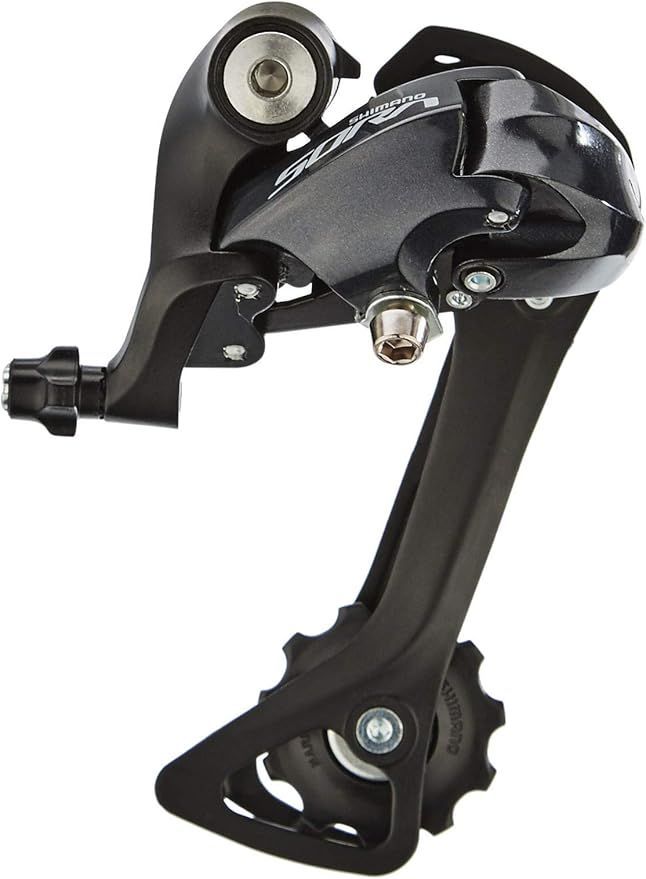 限定SALE，2025 シマノ(SHIMANO) リアディレイラー(ROAD) RD-R3000-GS 9S ロングゲージ ERDR3000GS SORA(ソラ) 応募券