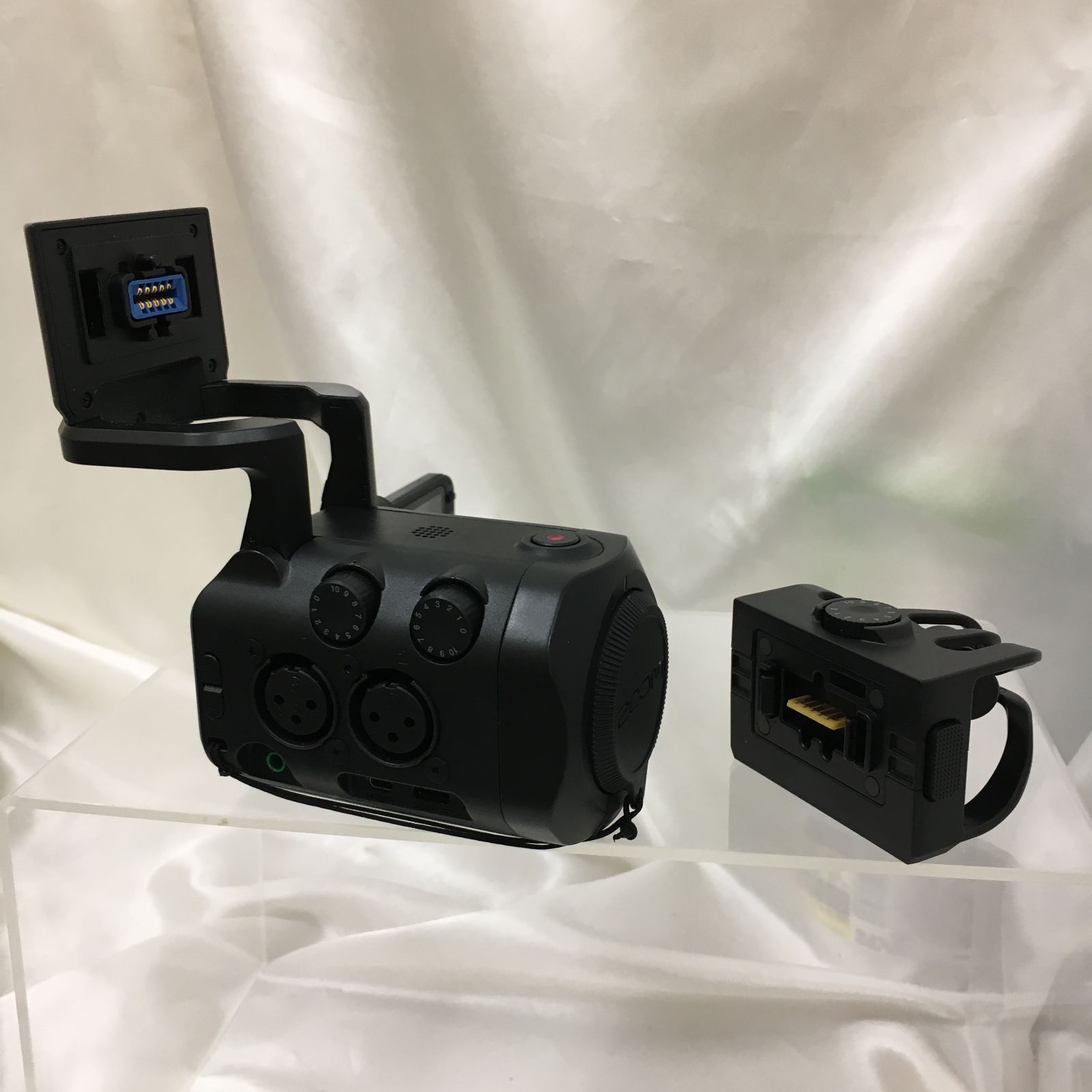 Video Recorder