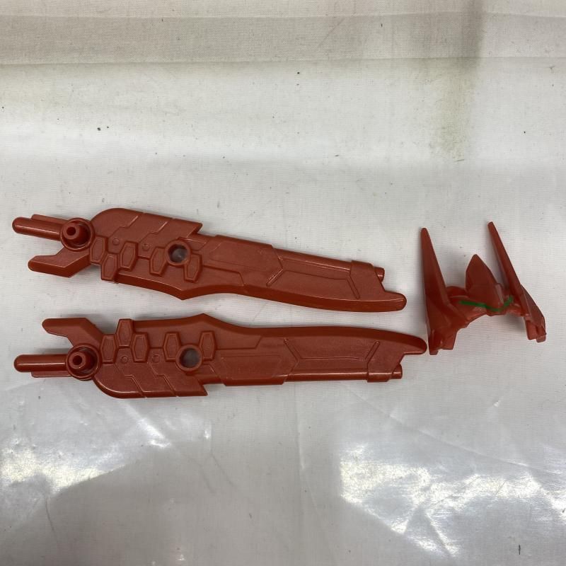 デザイン・サイズが豊富。 開封 本体キズあり DXS13 ブラックシンカリオン紅 22