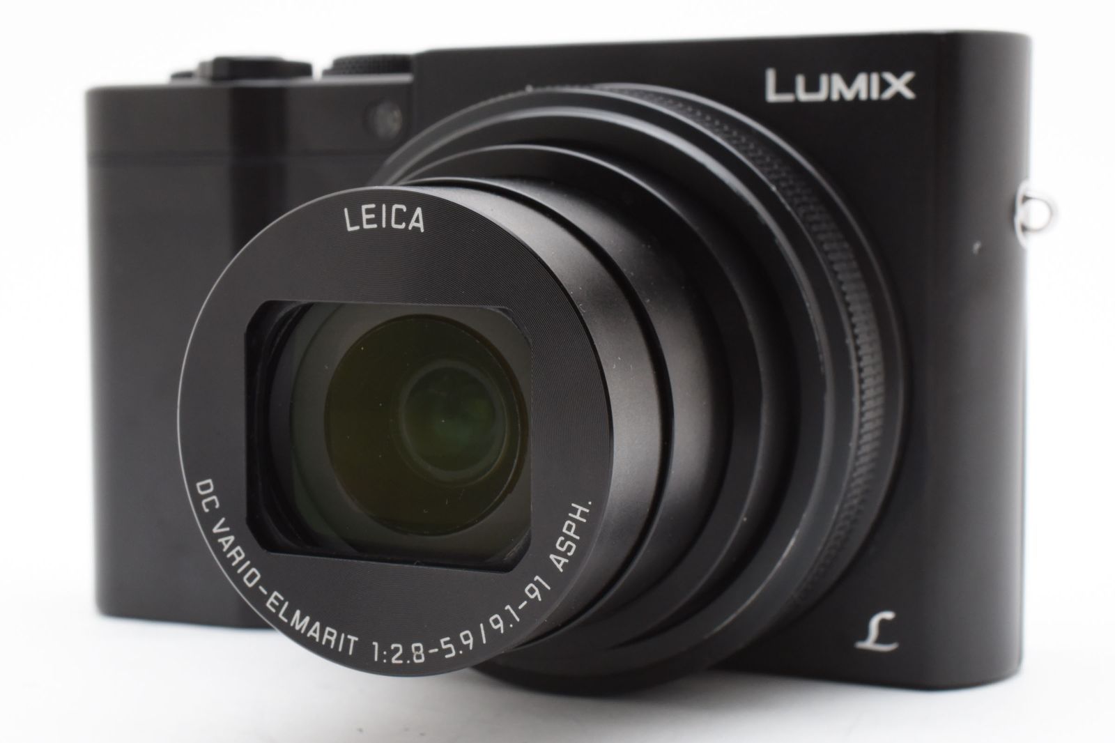 ☆極上品☆ パナソニック PANASONIC DMC-TX1 コンパクトデジタルカメラ
