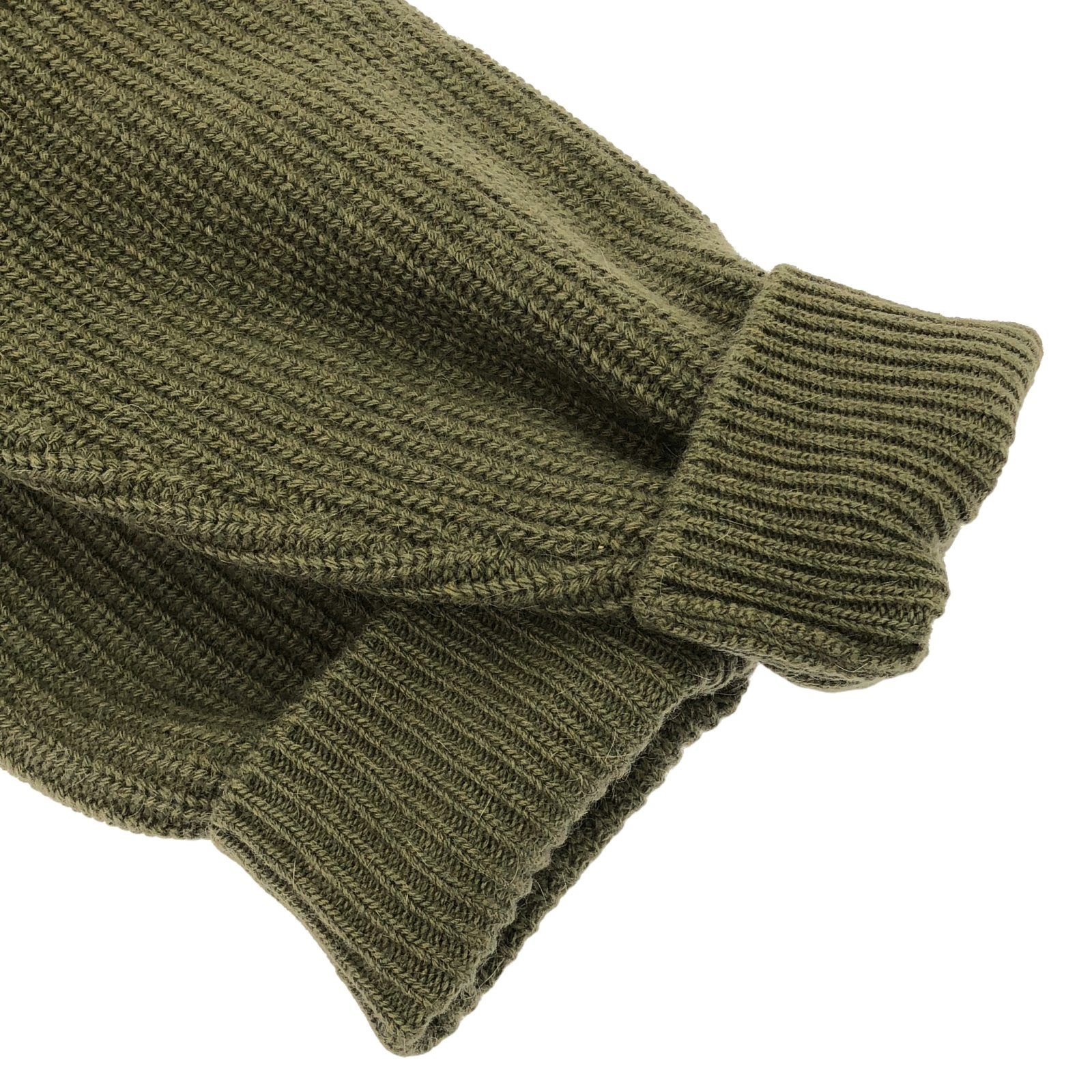 セリーヌ CELINE ニット ニット 衣料品 トップス ラムスキン（羊革  